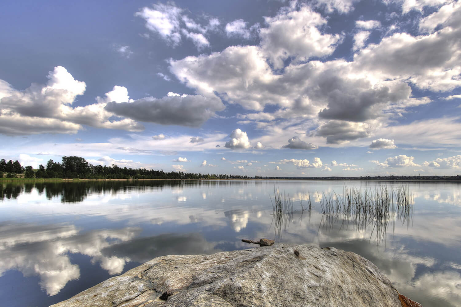 Озеро Катарколь